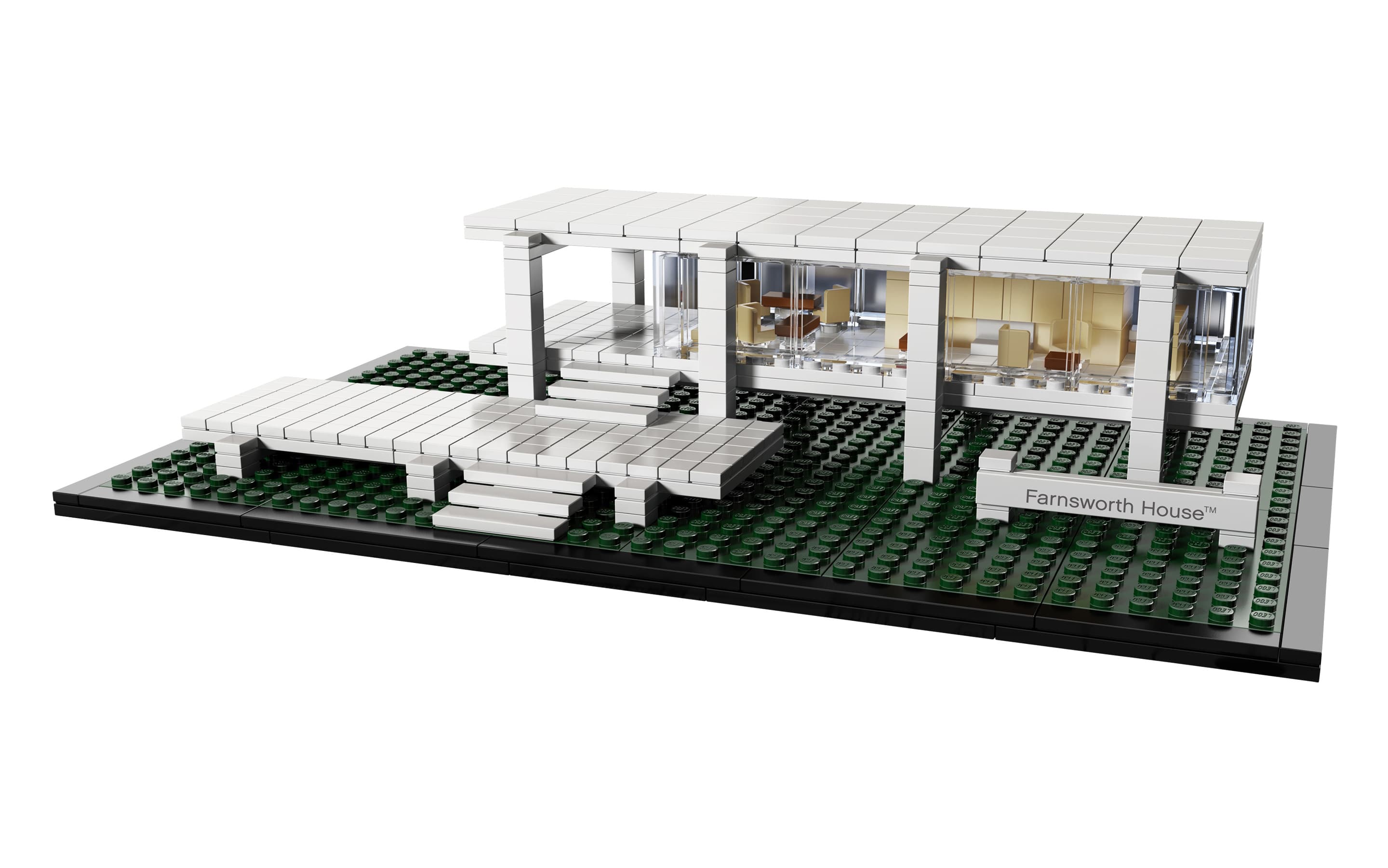 Farnsworth House