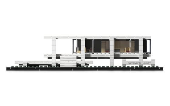 Farnsworth House
