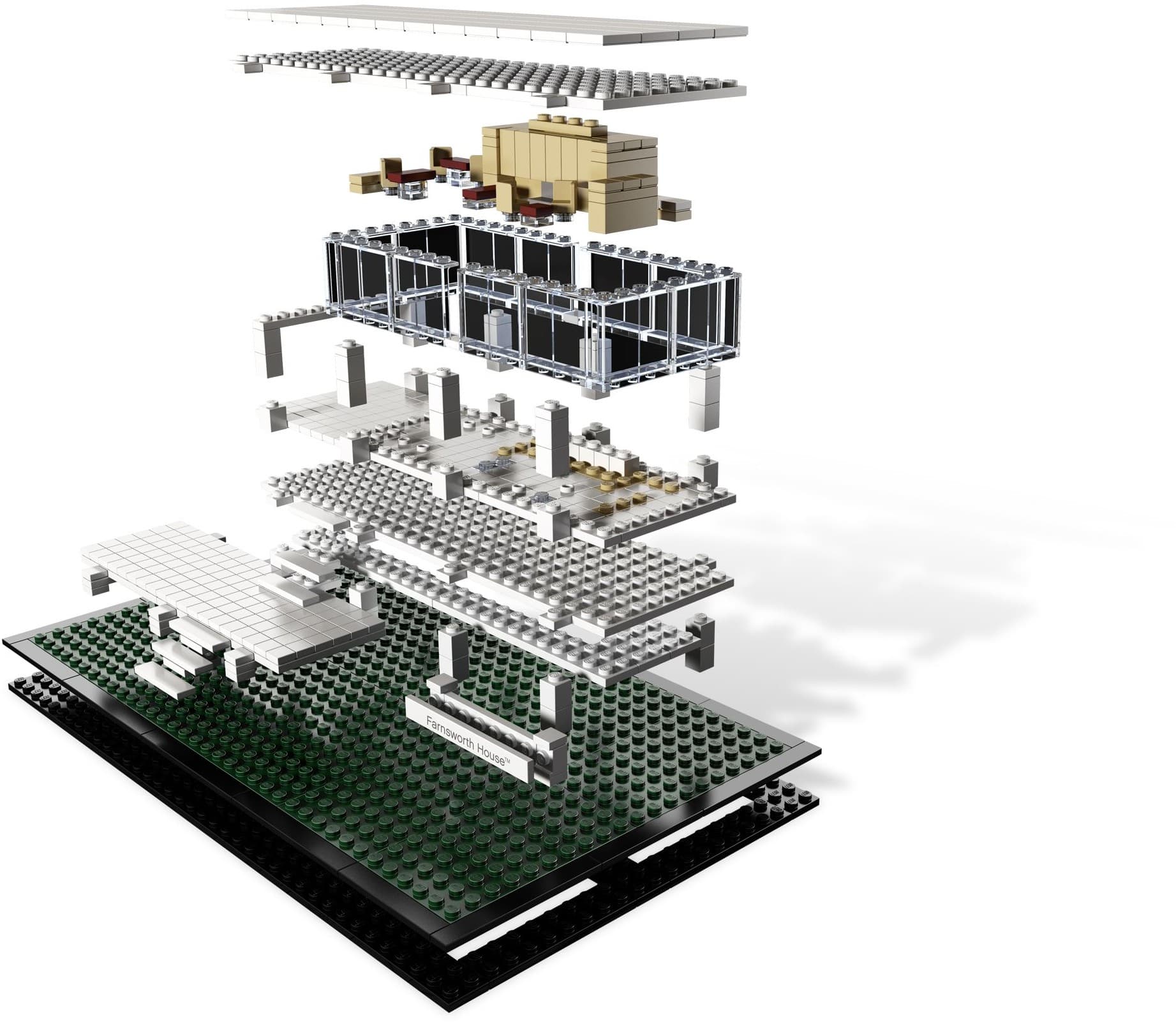 Farnsworth House