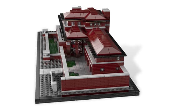 Robie House