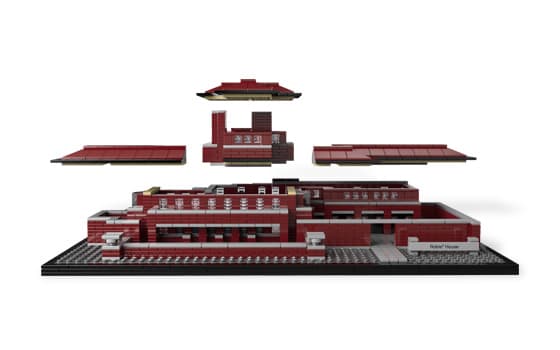 Robie House