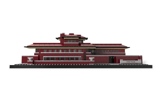 Robie House