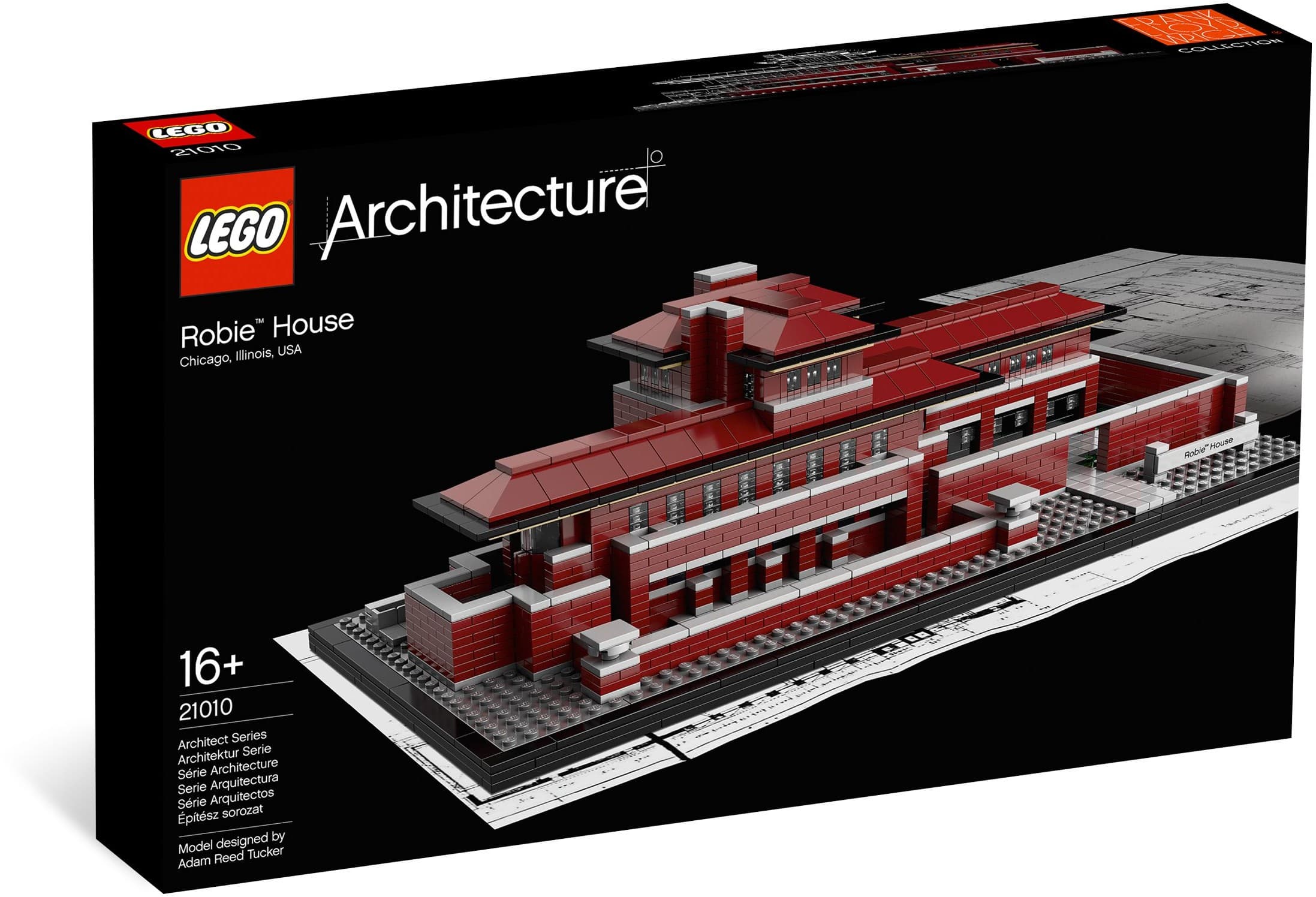 Robie House