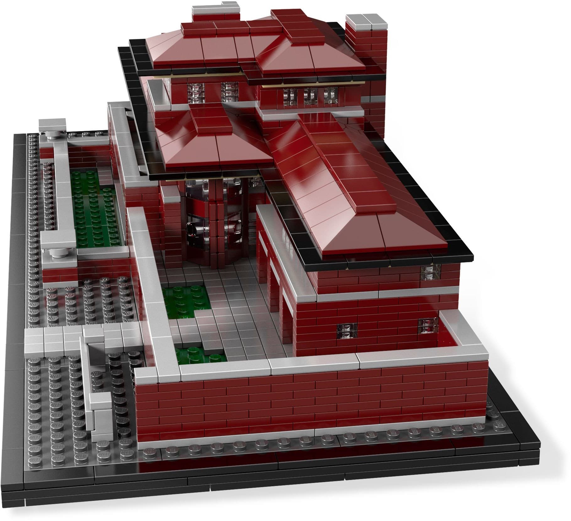 Robie House