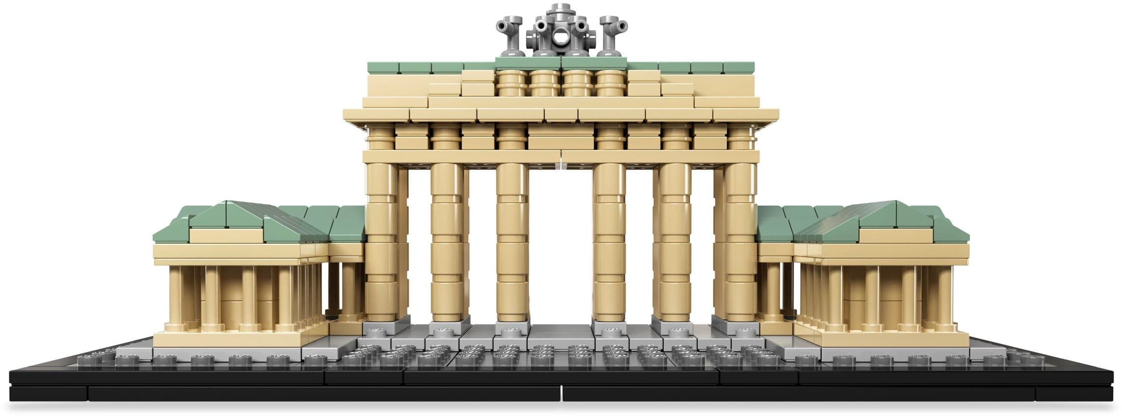 Brandenburg Gate