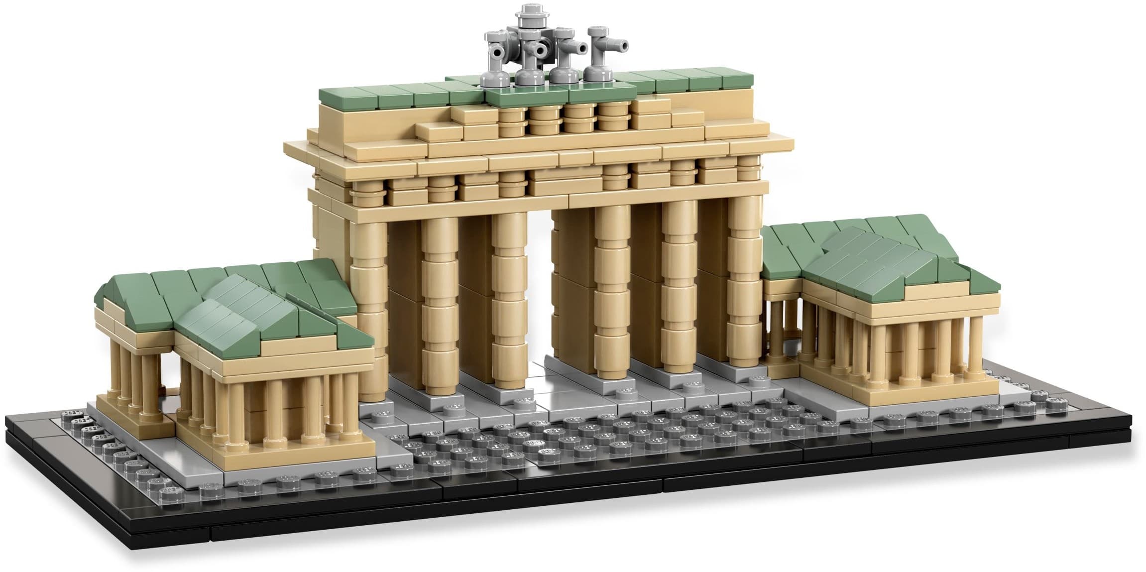 Brandenburg Gate