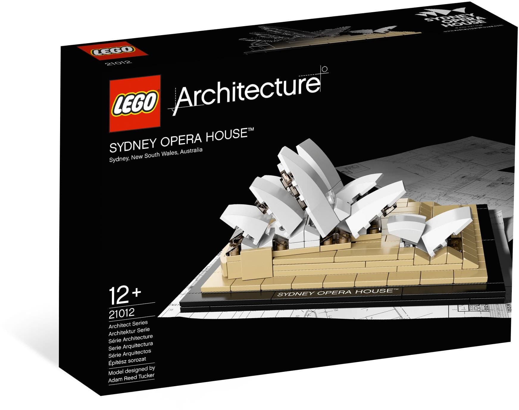 Sydney Opera House
