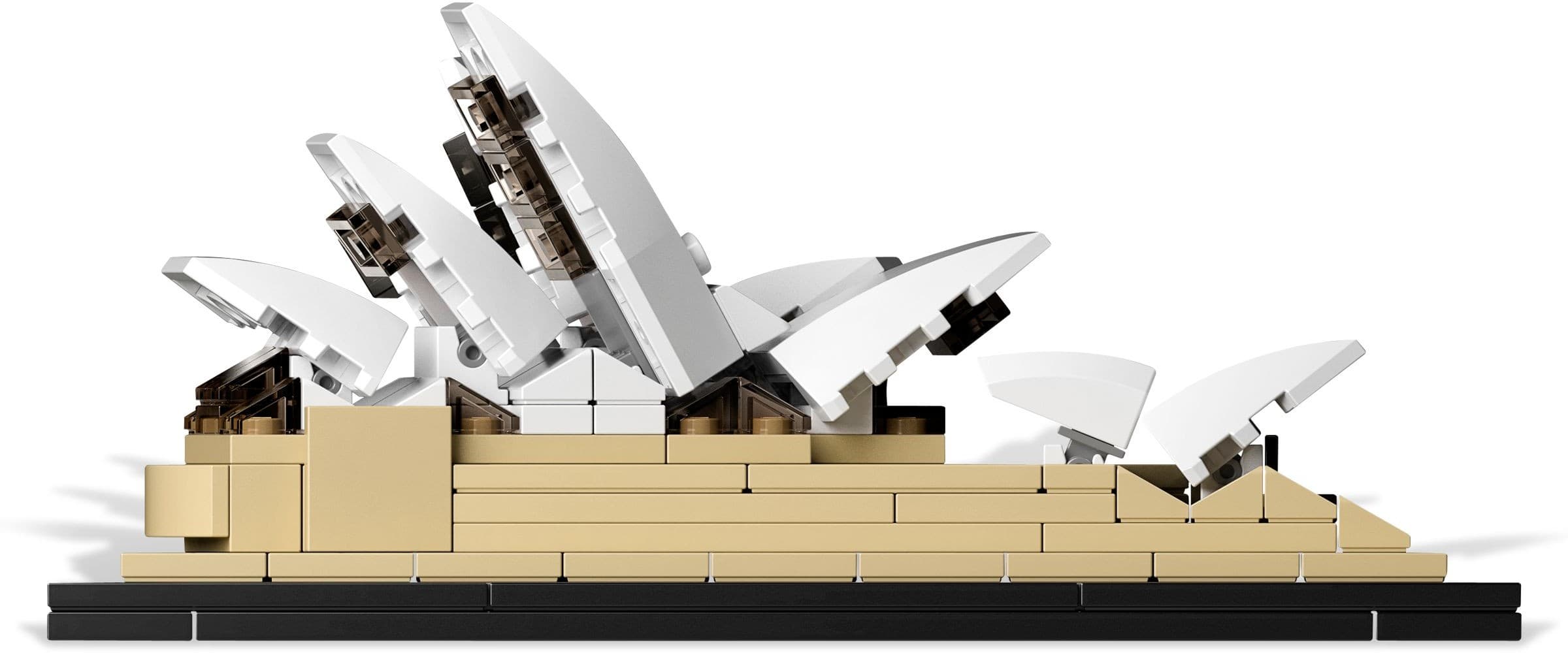 Sydney Opera House