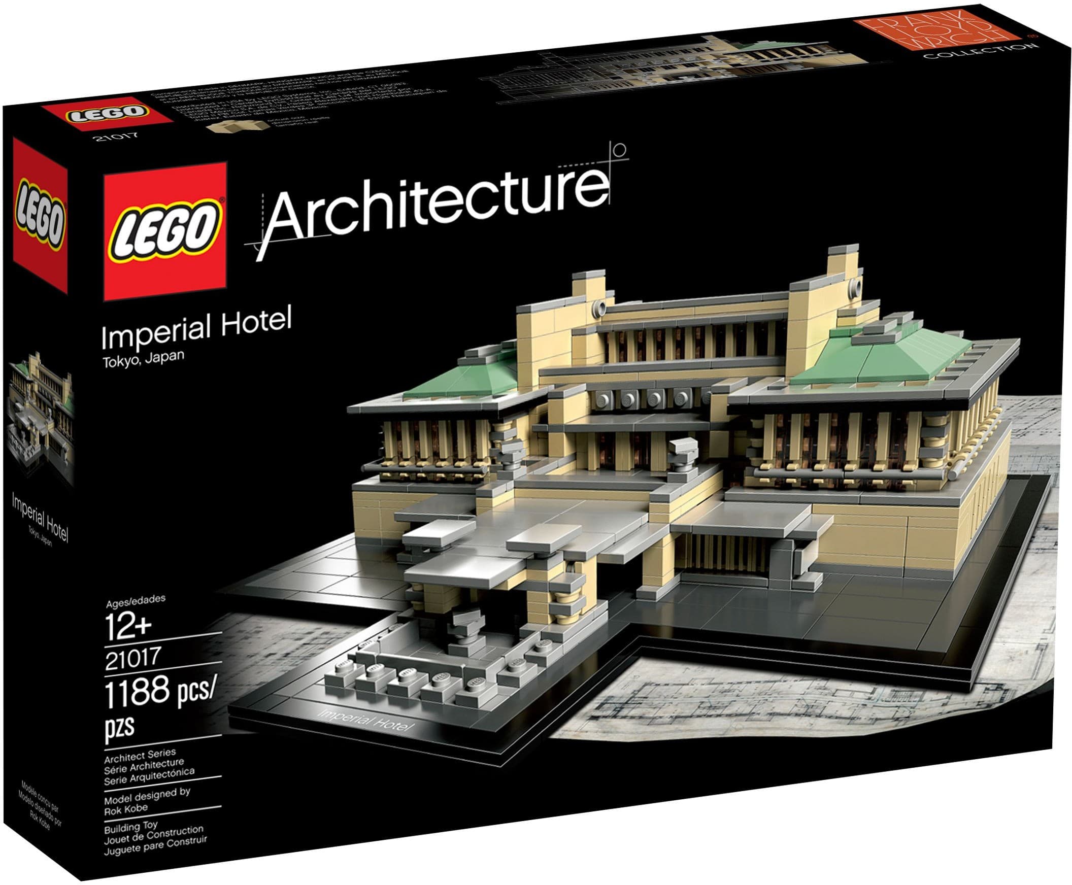 Imperial Hotel