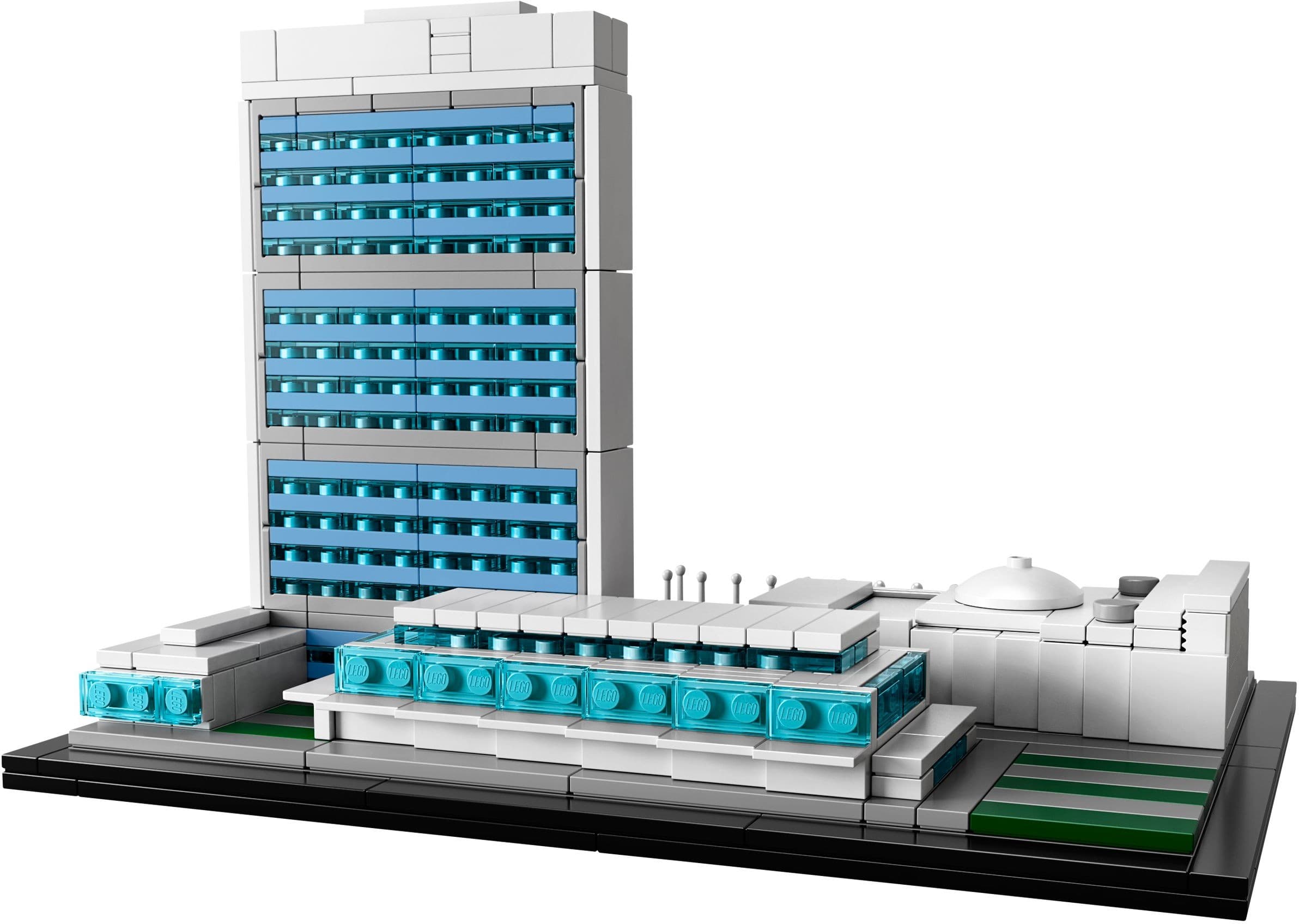 United Nations Headquarters