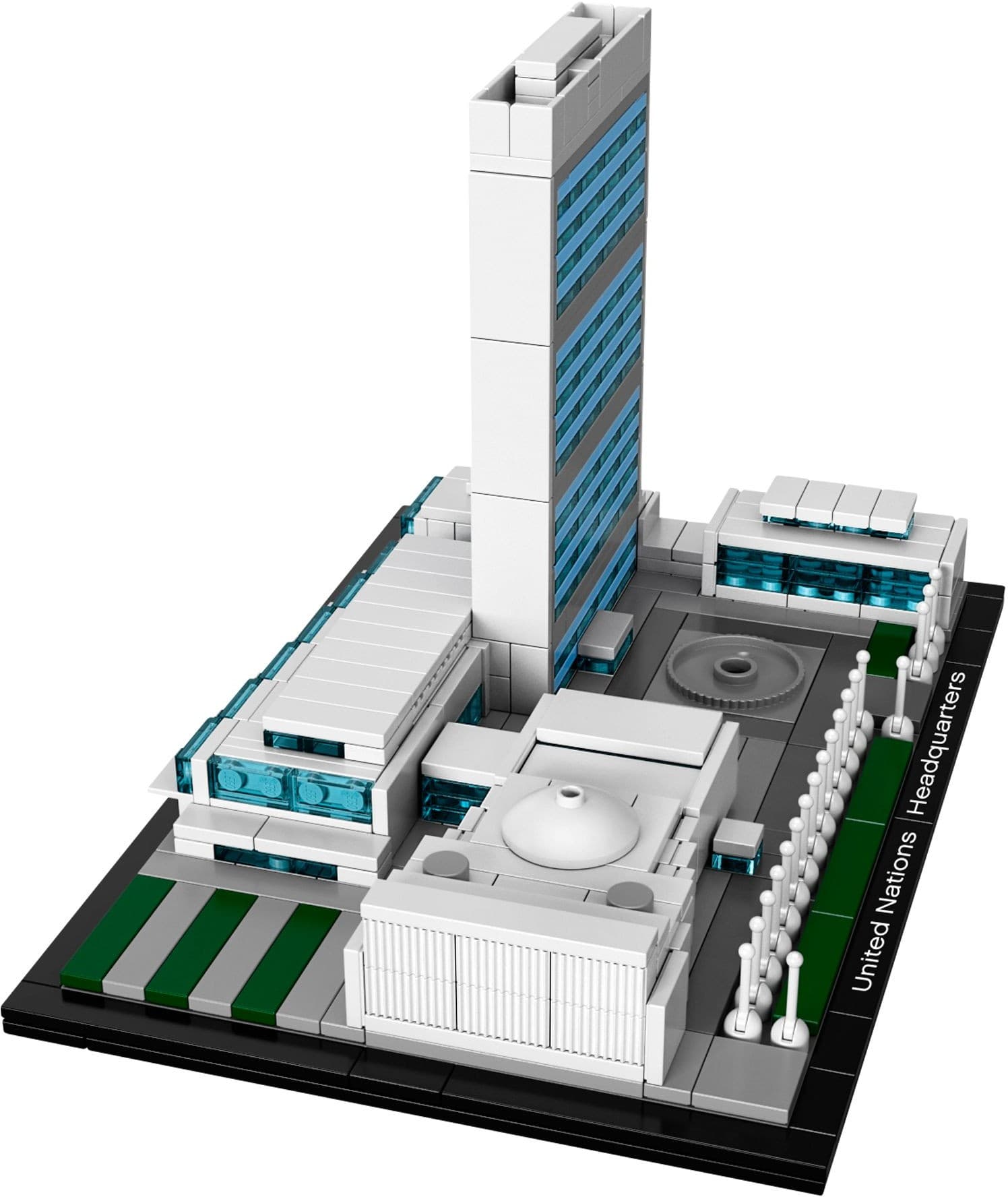 United Nations Headquarters