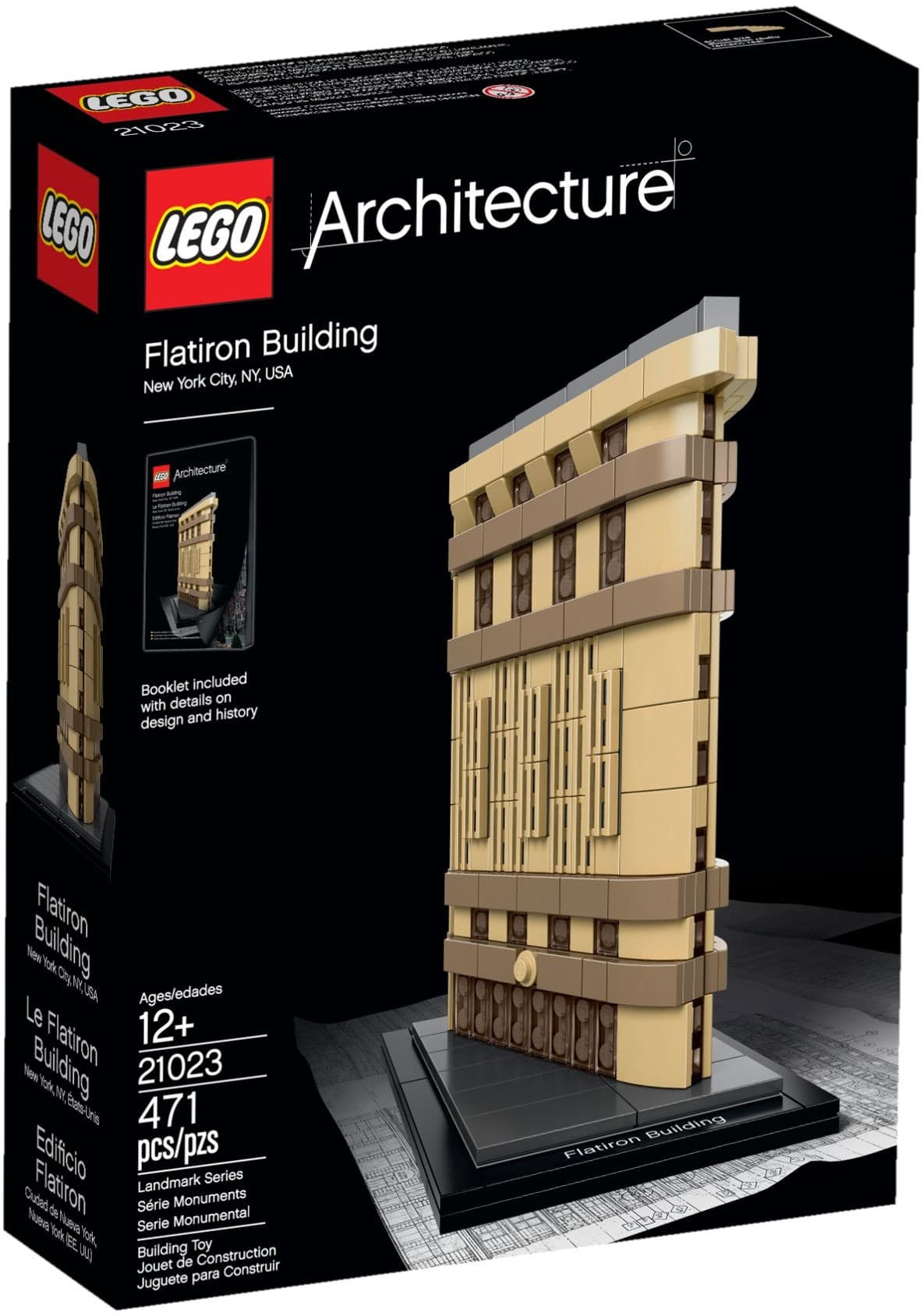 Flatiron Building