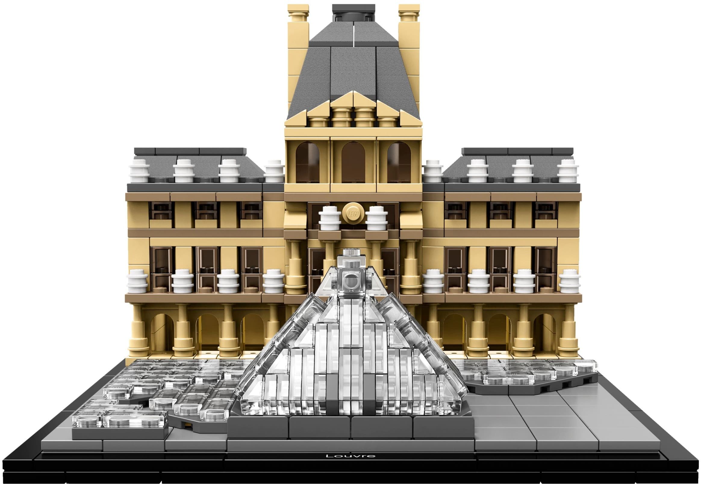 Louvre