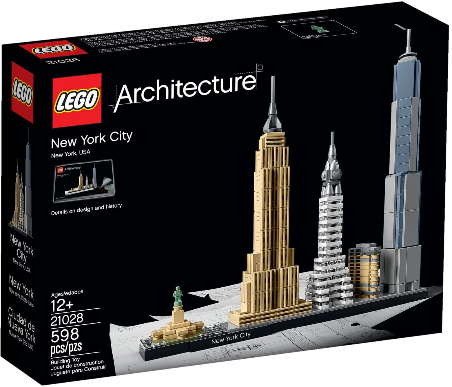 New York City