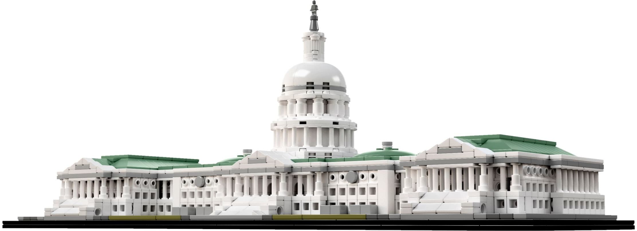 United States Capitol Building