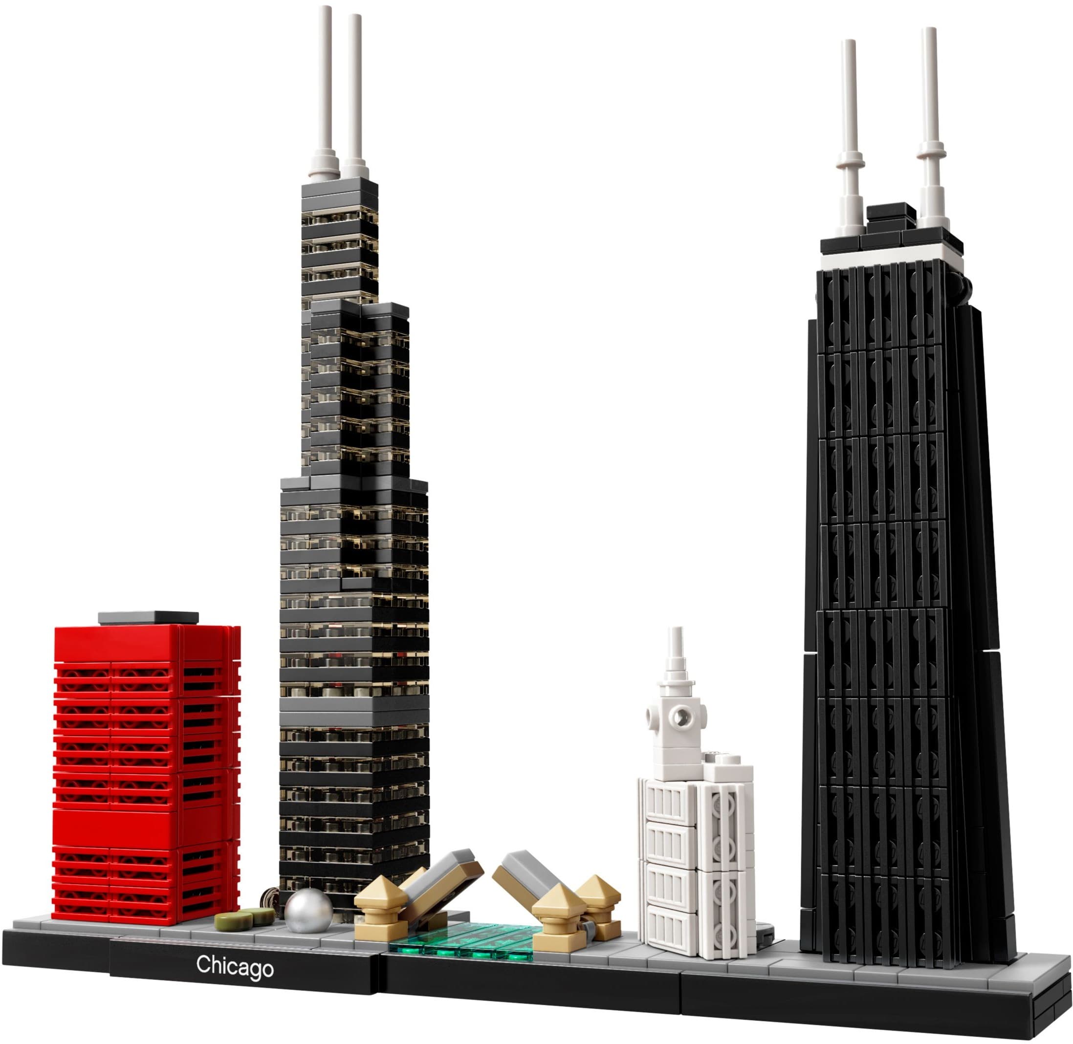 Chicago