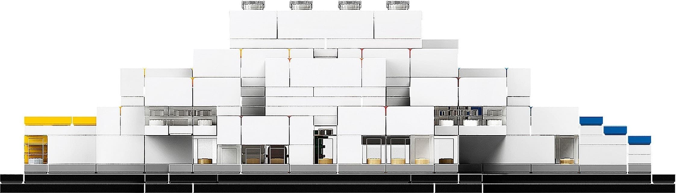 LEGO House