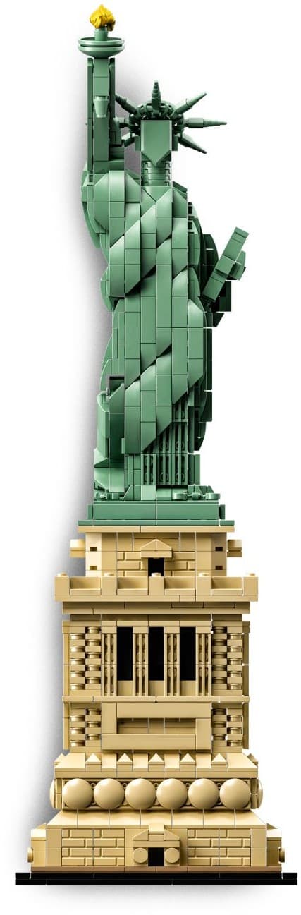 Statue of Liberty