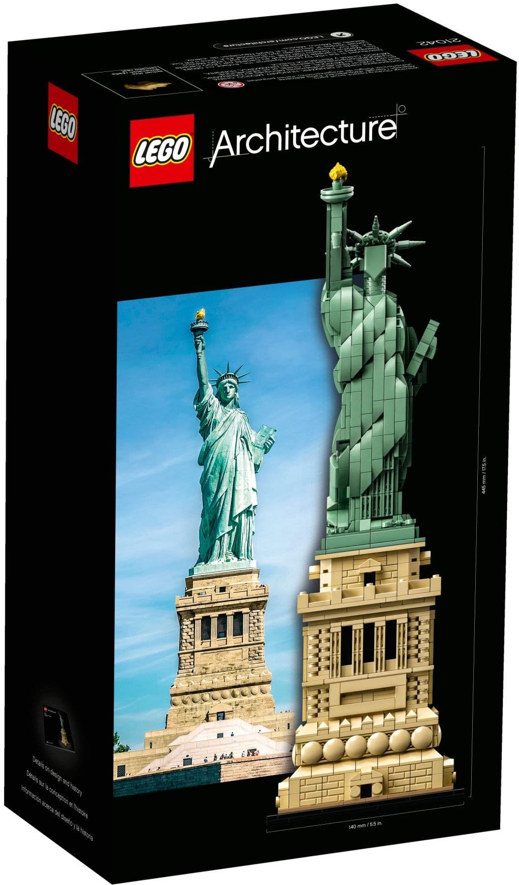 Statue of Liberty