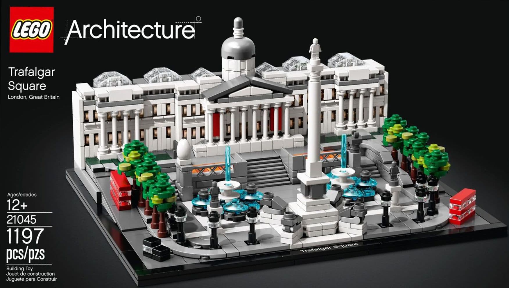 Trafalgar Square