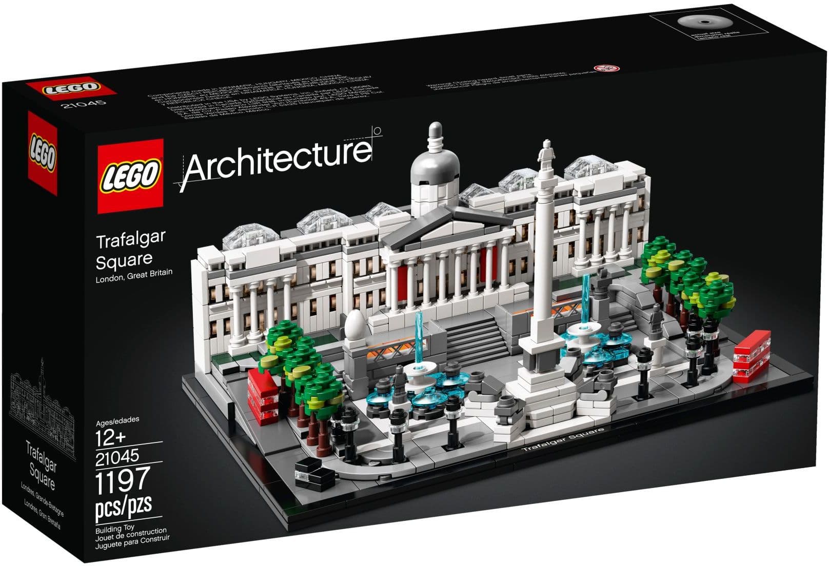 Trafalgar Square