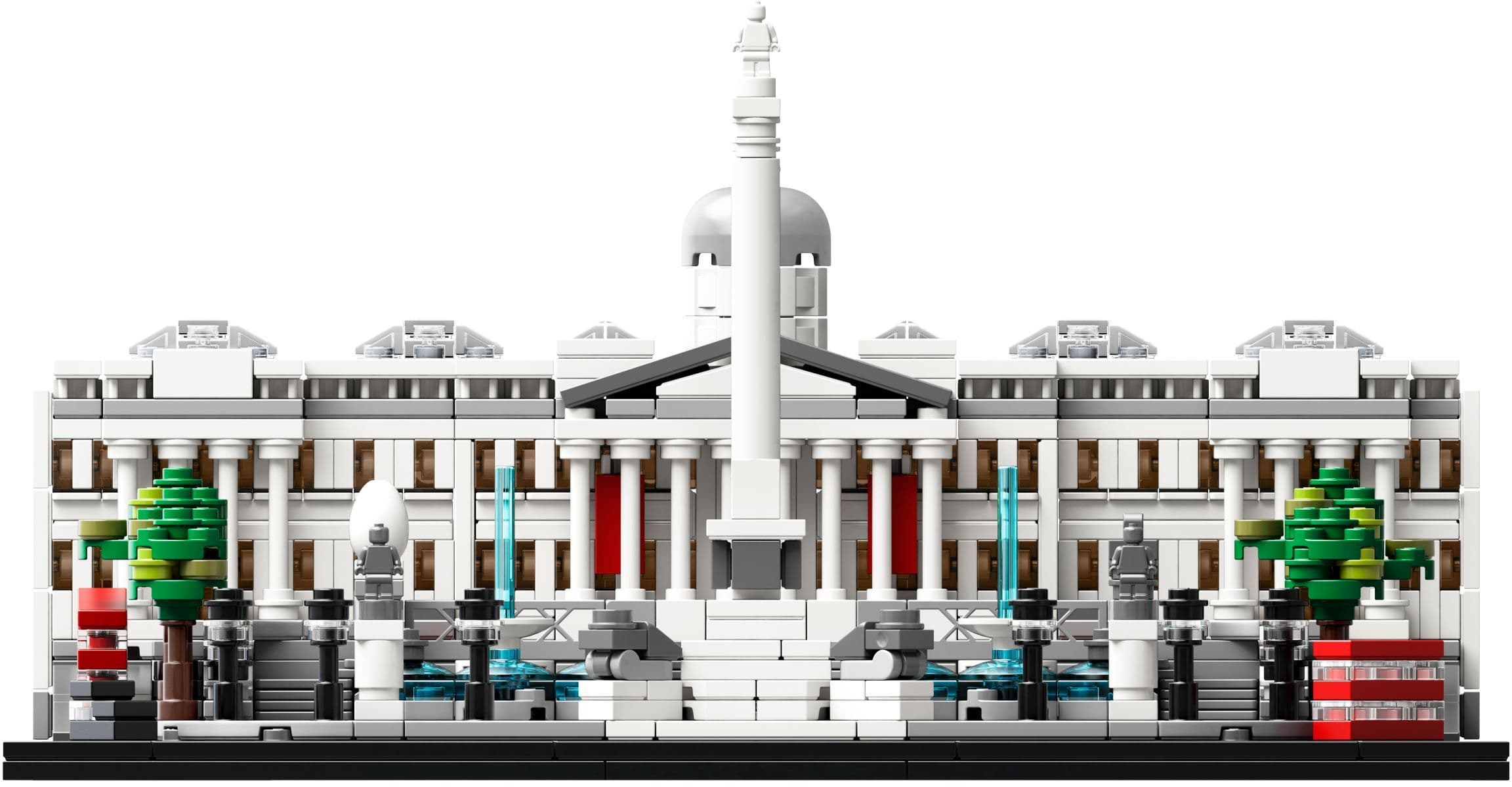 Trafalgar Square