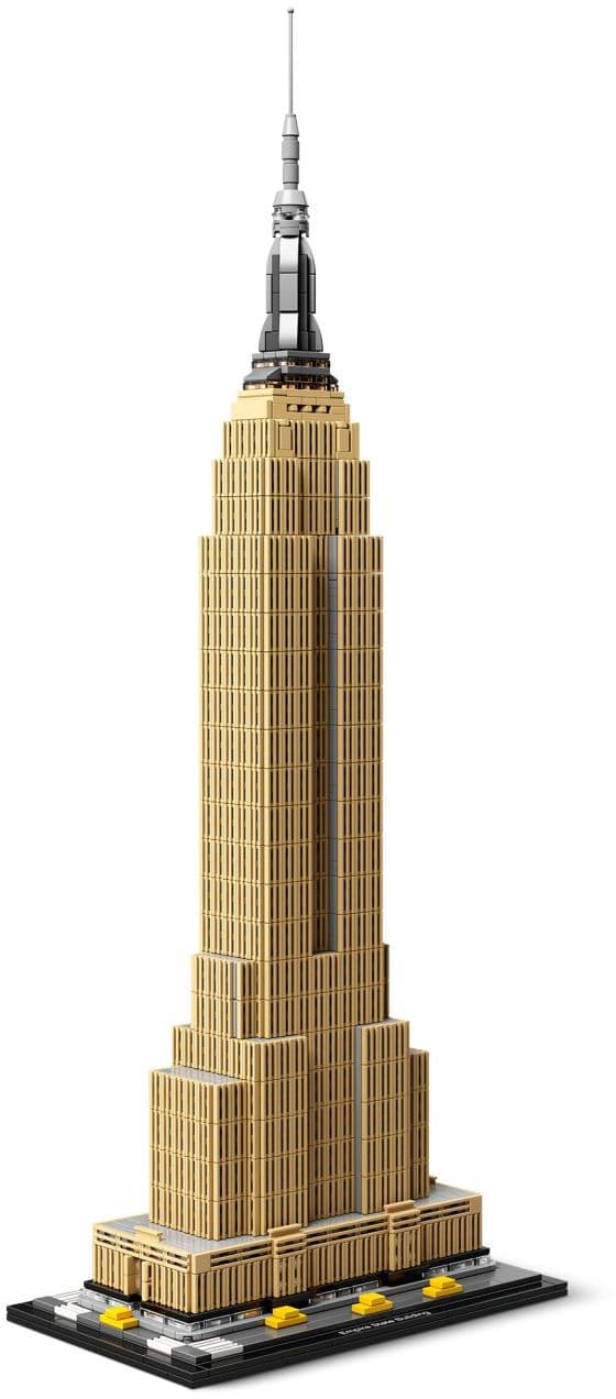 Empire State Building
