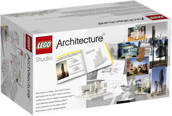 Architecture Studio