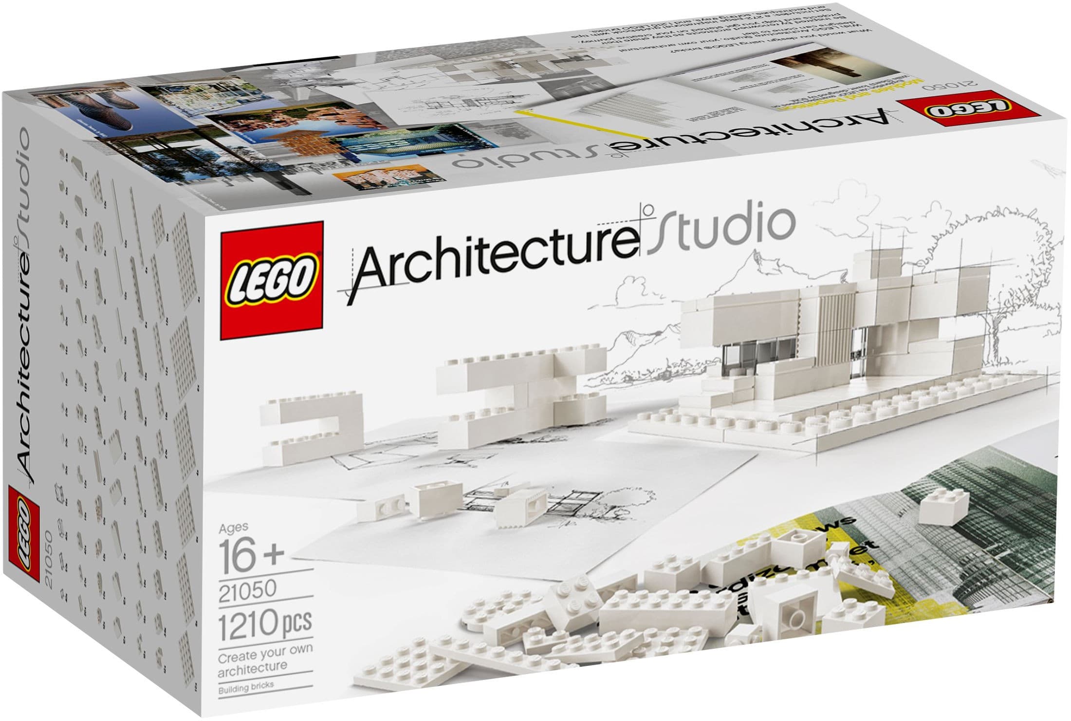 Architecture Studio