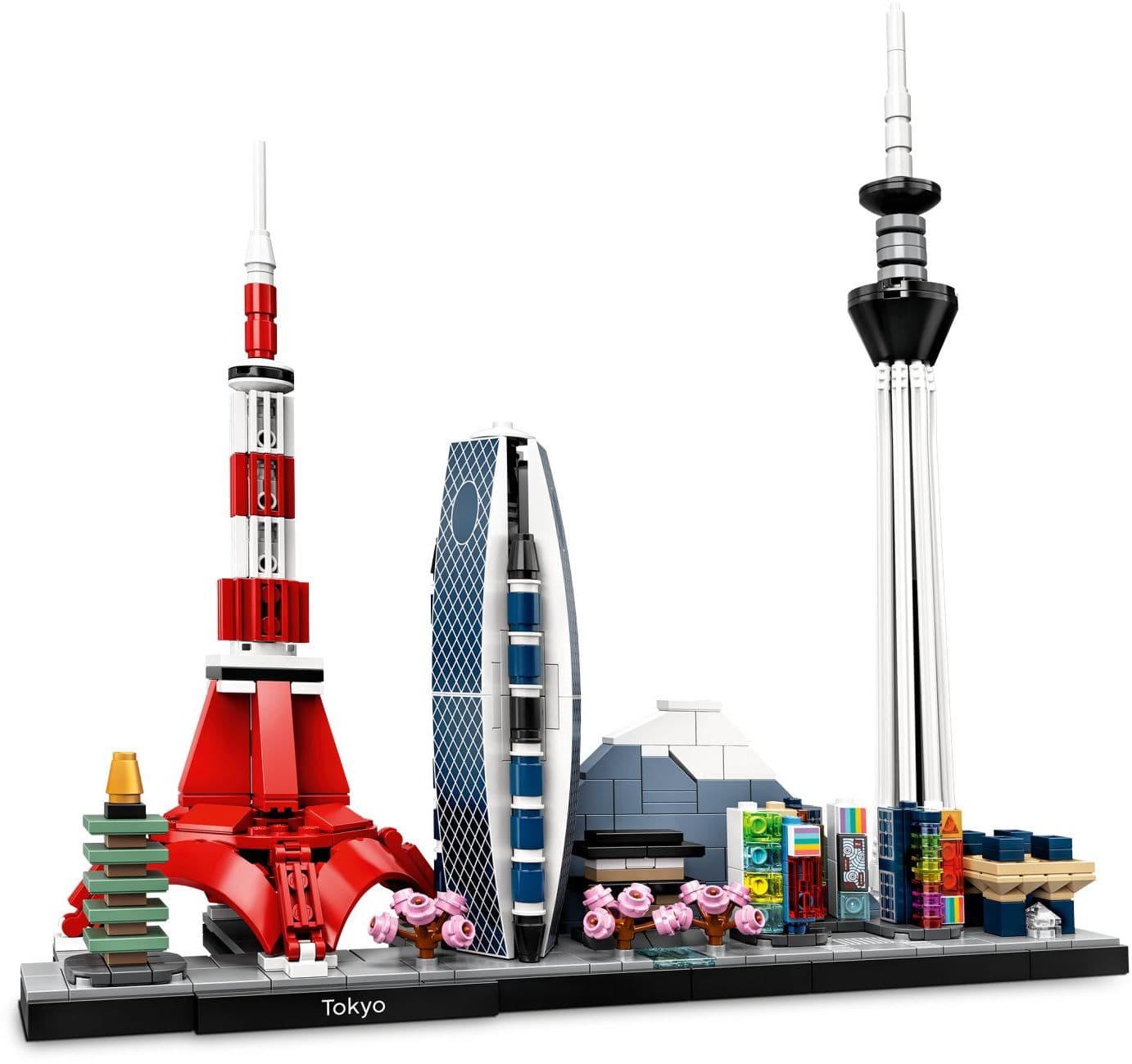 Tokyo