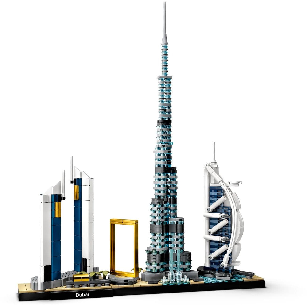Dubai