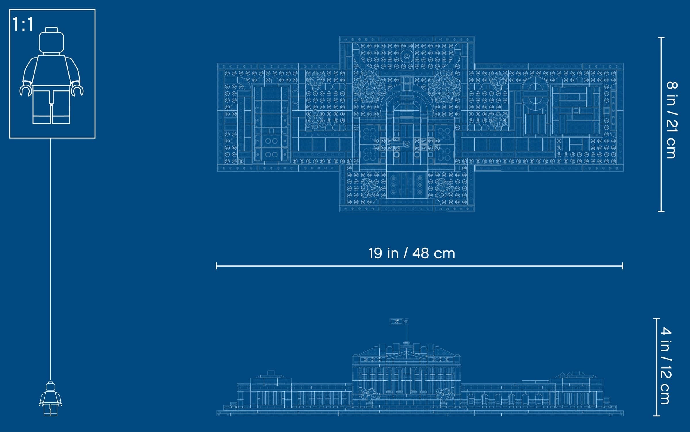 The White House