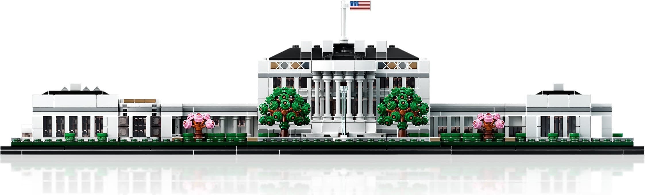 The White House