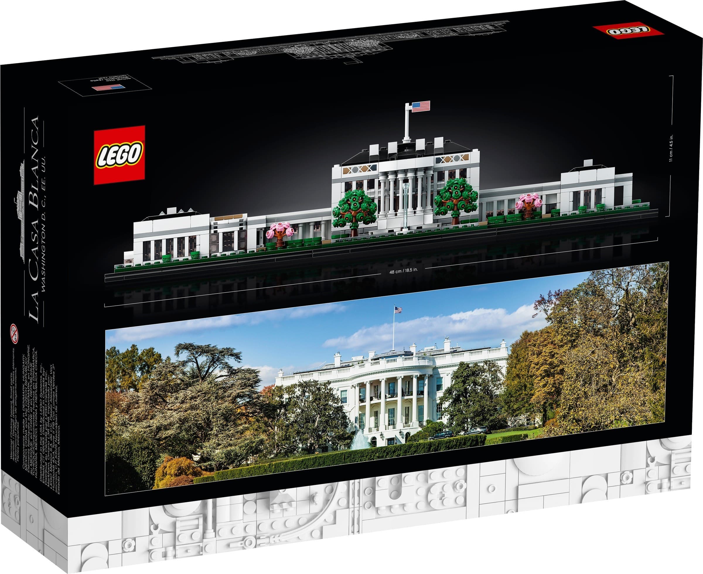 The White House