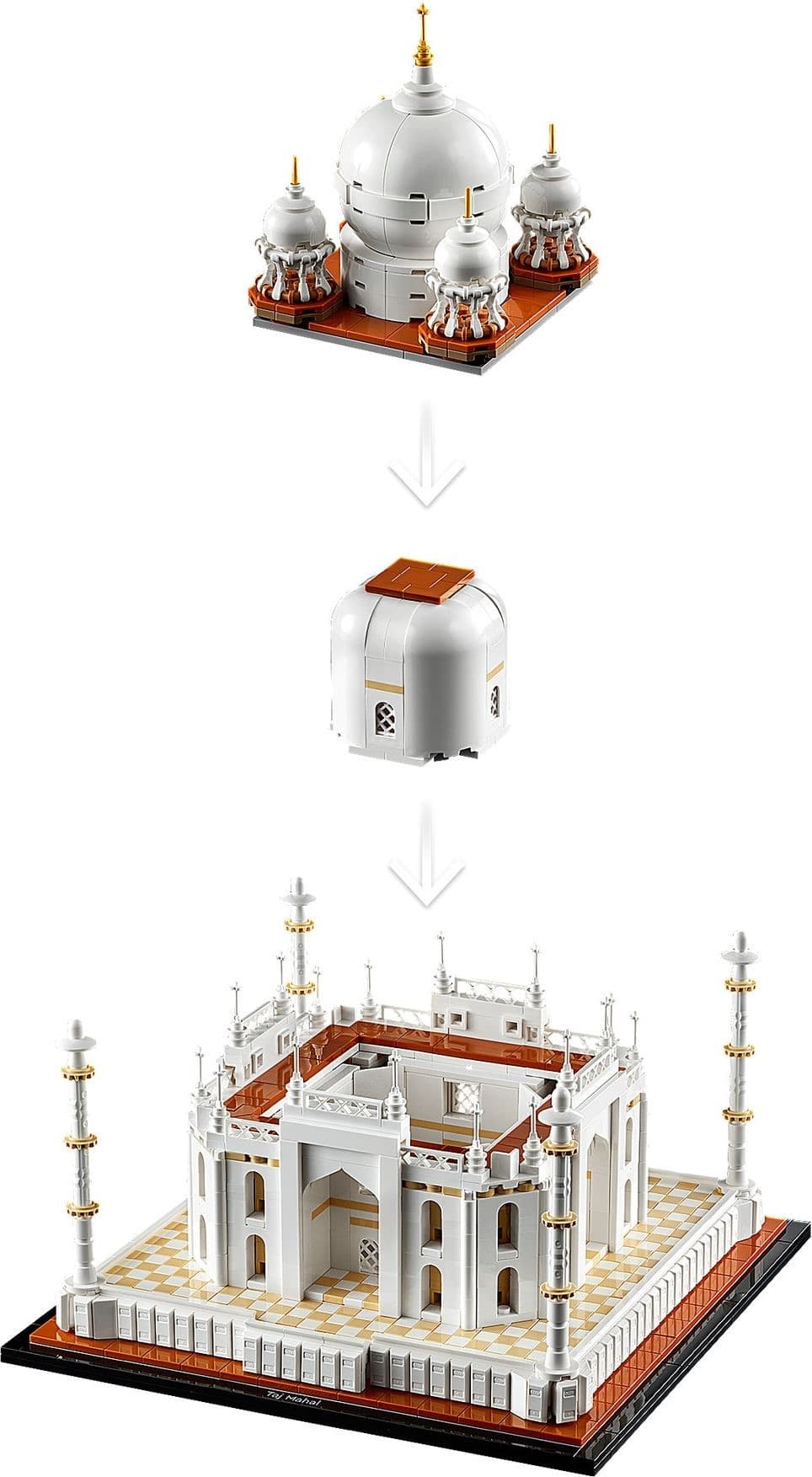 Taj Mahal