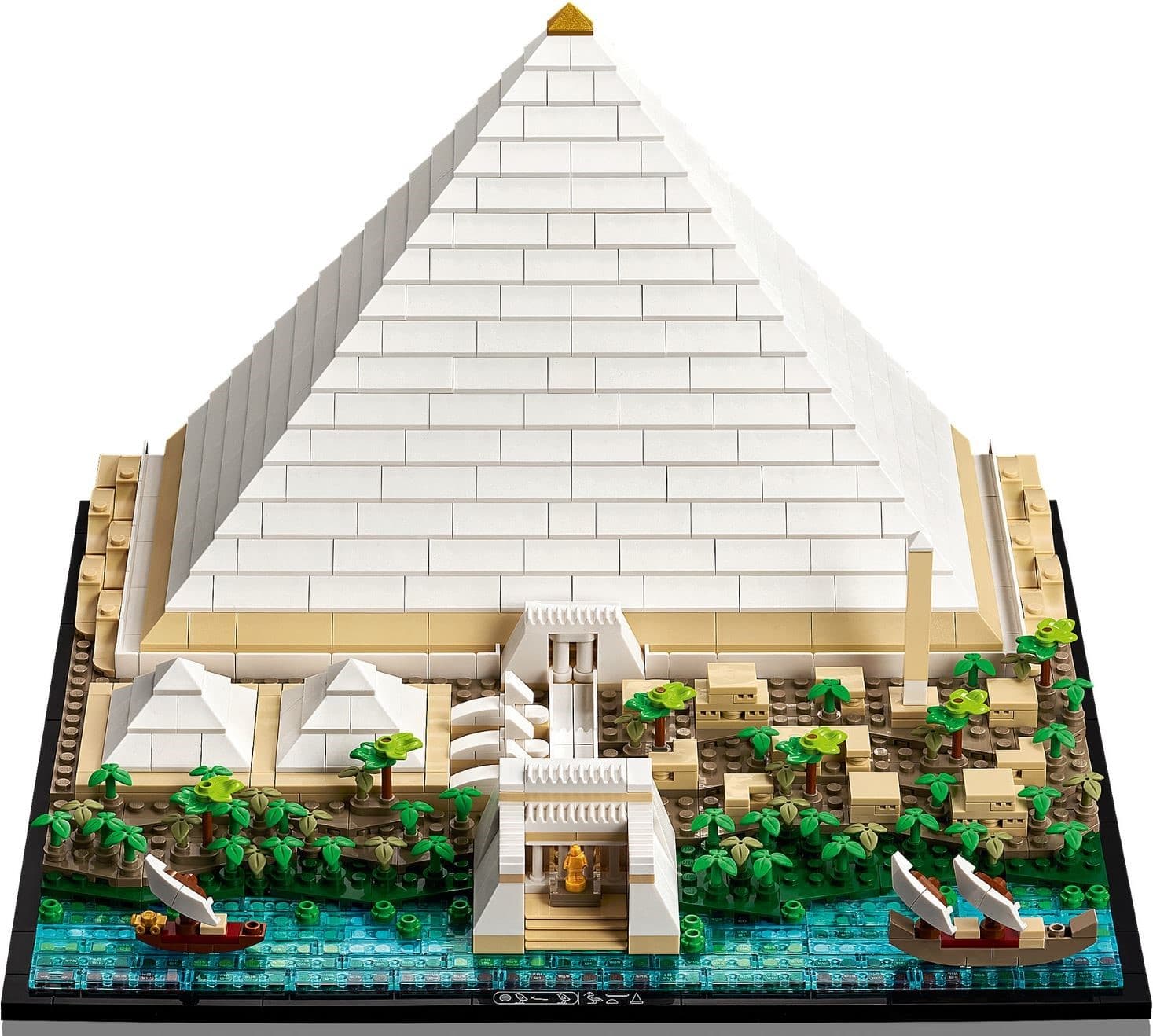 Great Pyramid of Giza