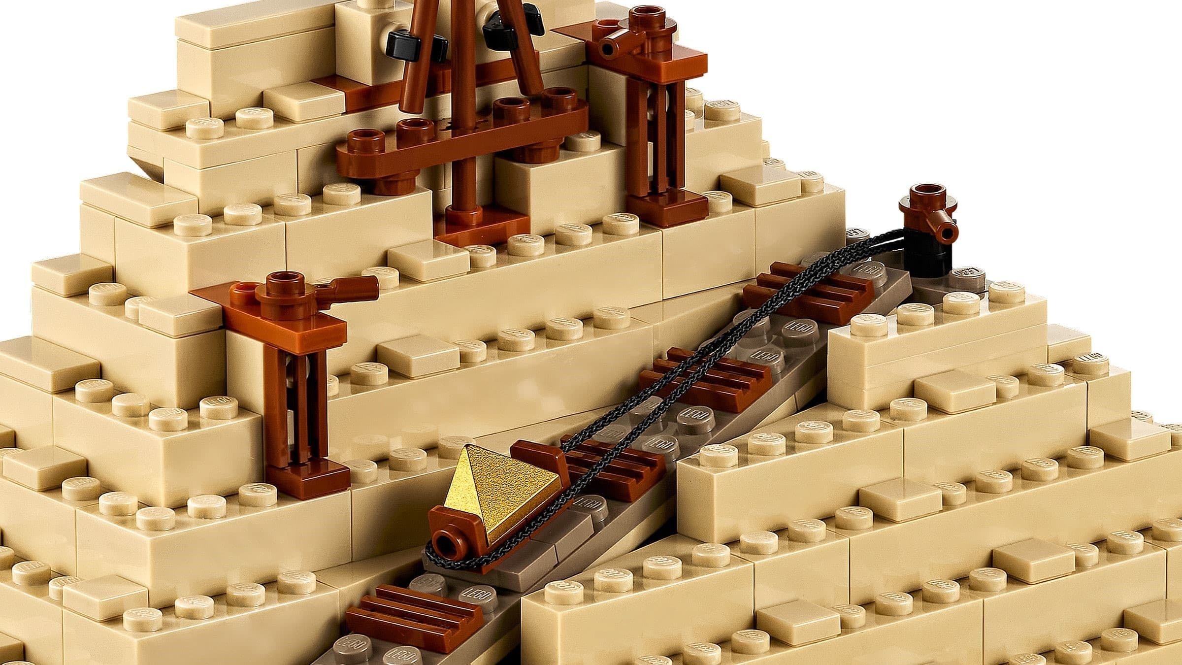 Great Pyramid of Giza