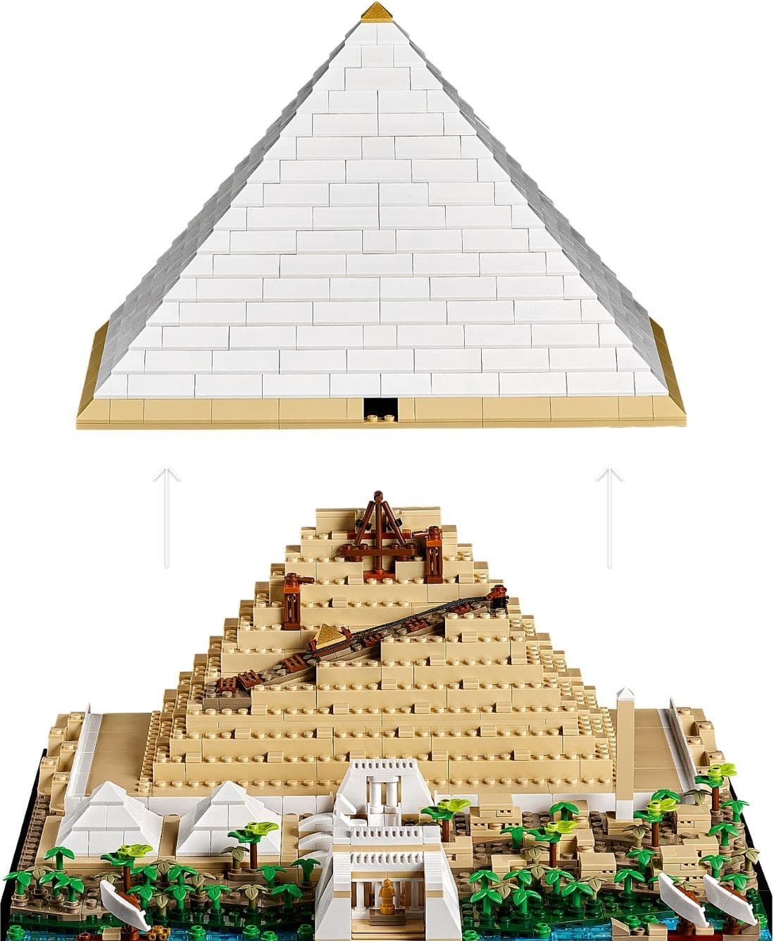 Great Pyramid of Giza