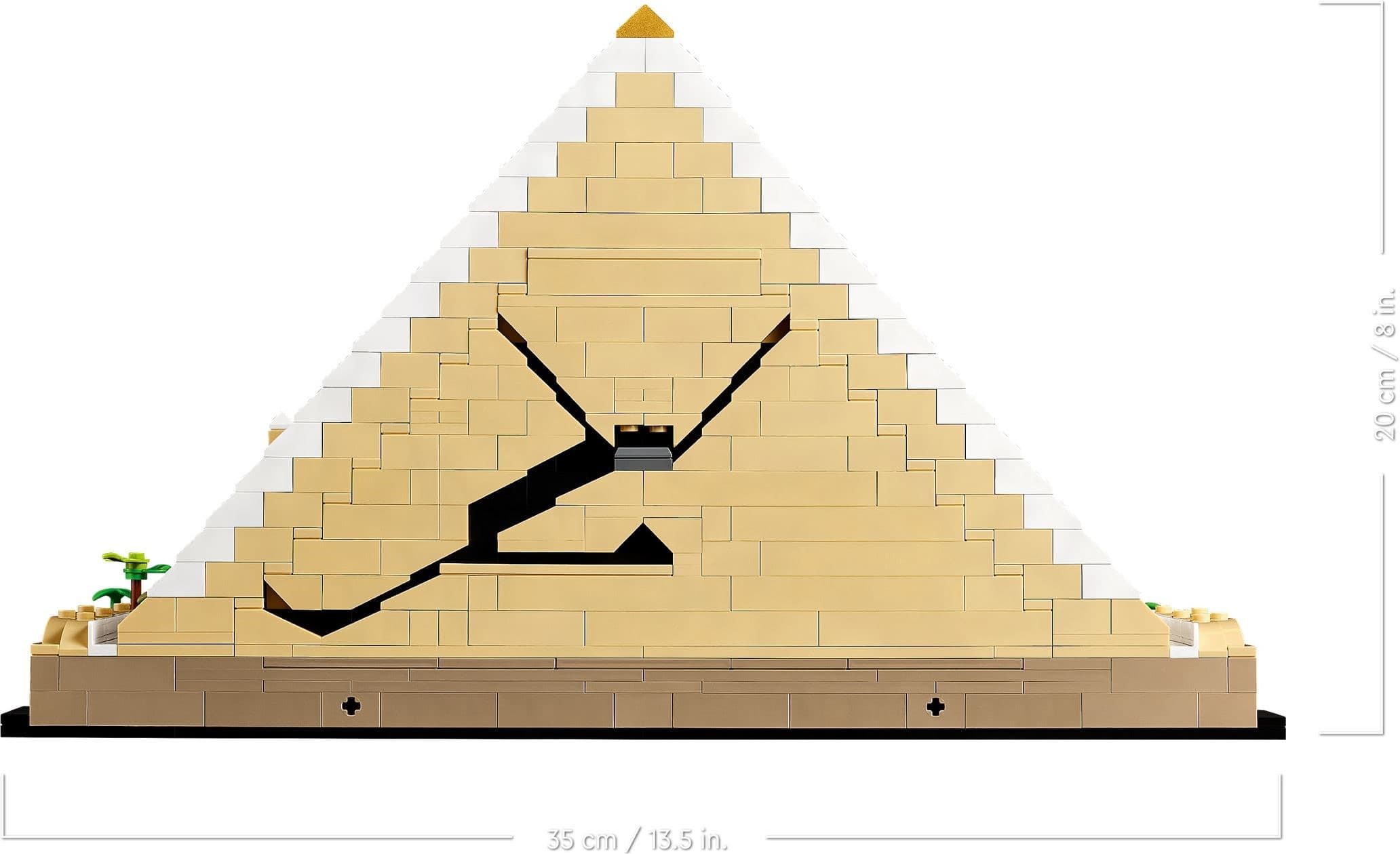 Great Pyramid of Giza