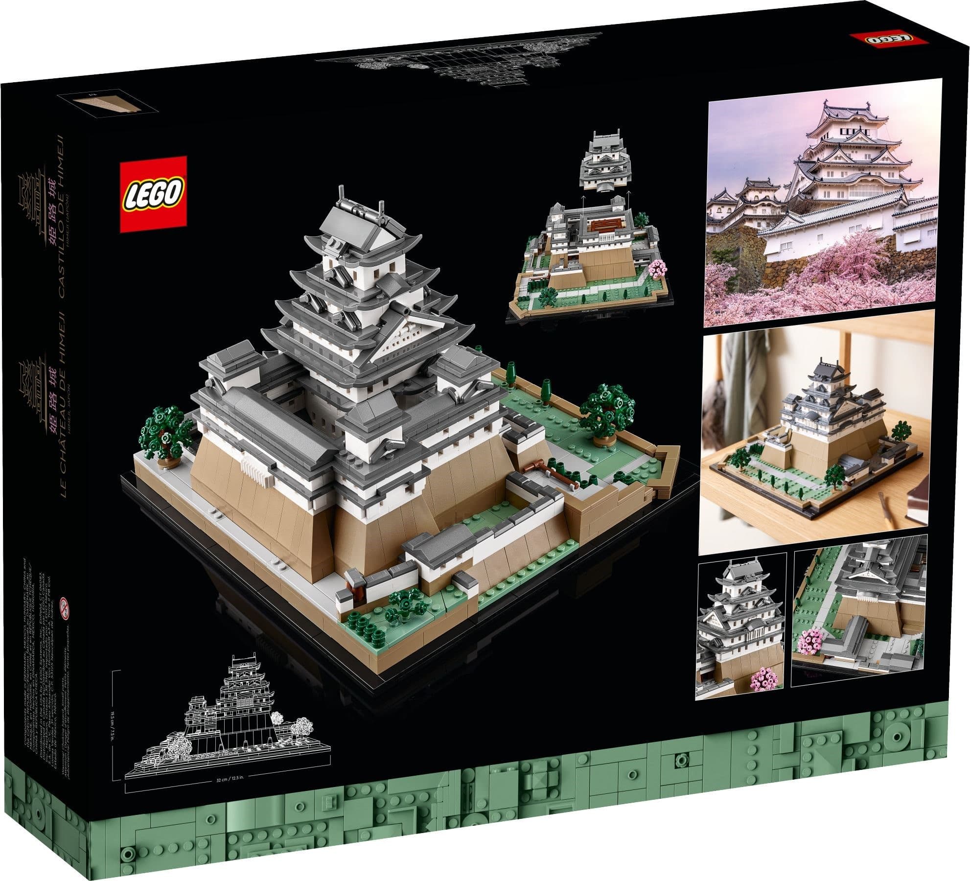 Himeji Castle