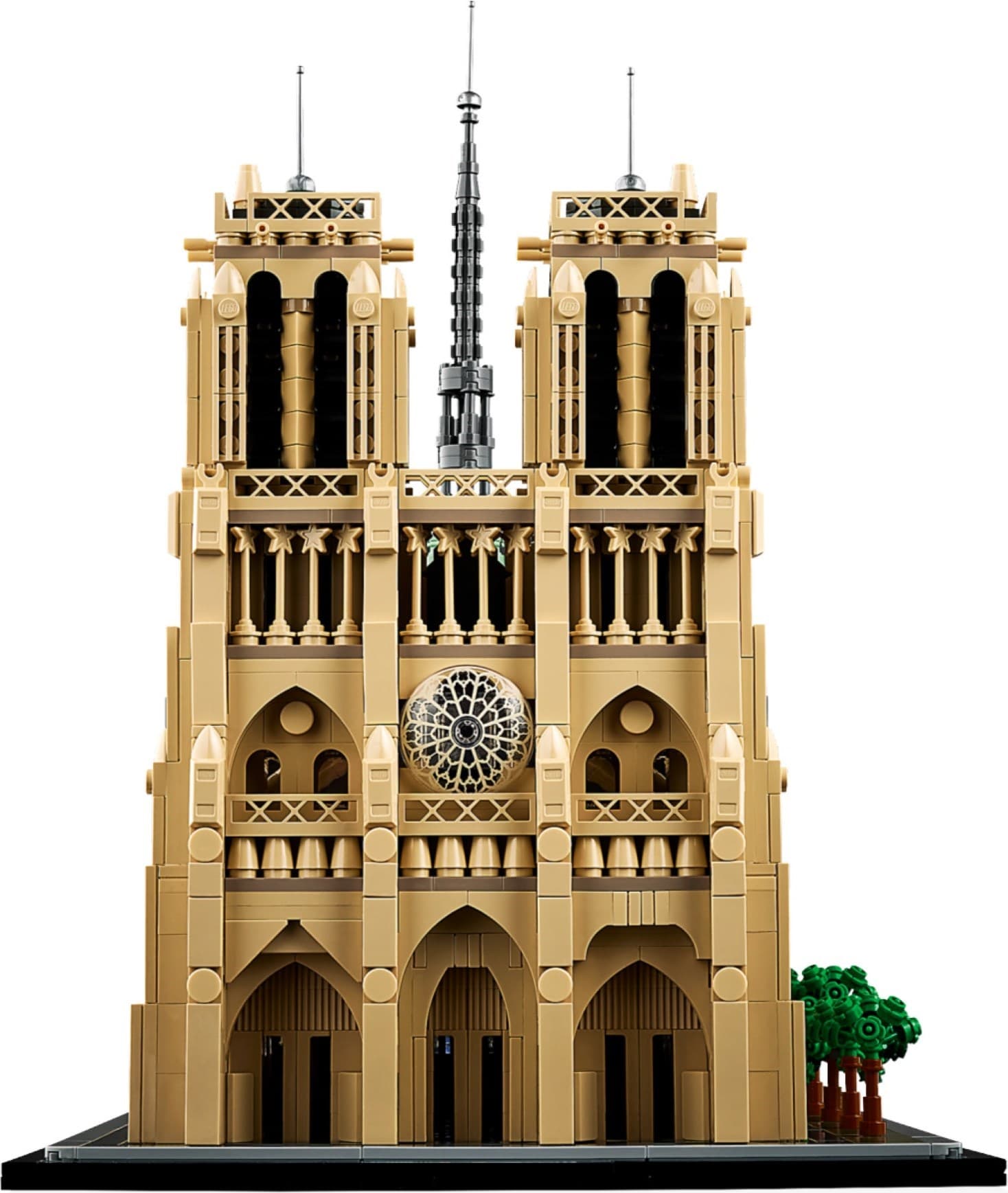 Notre-Dame de Paris