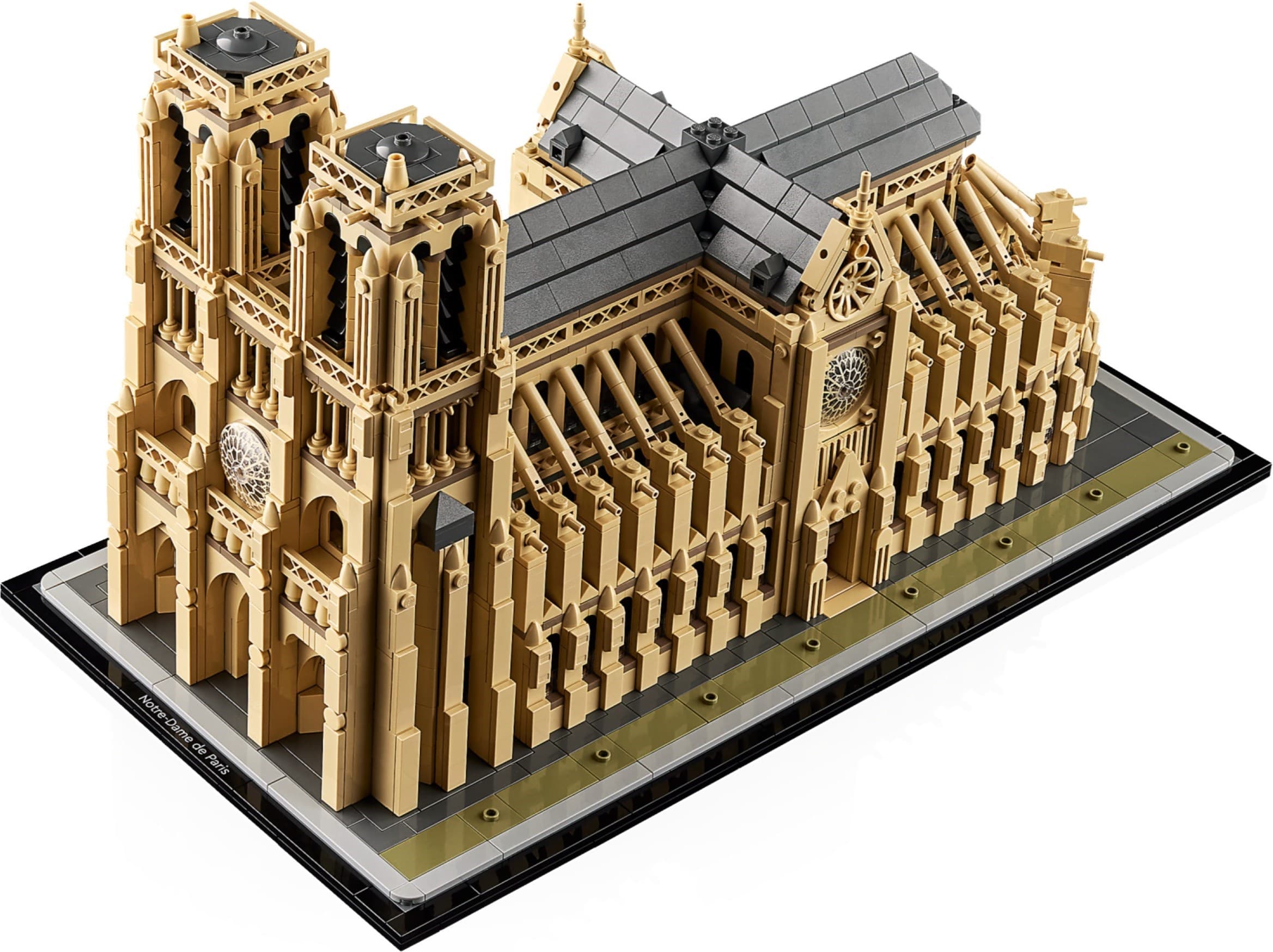 Notre-Dame de Paris