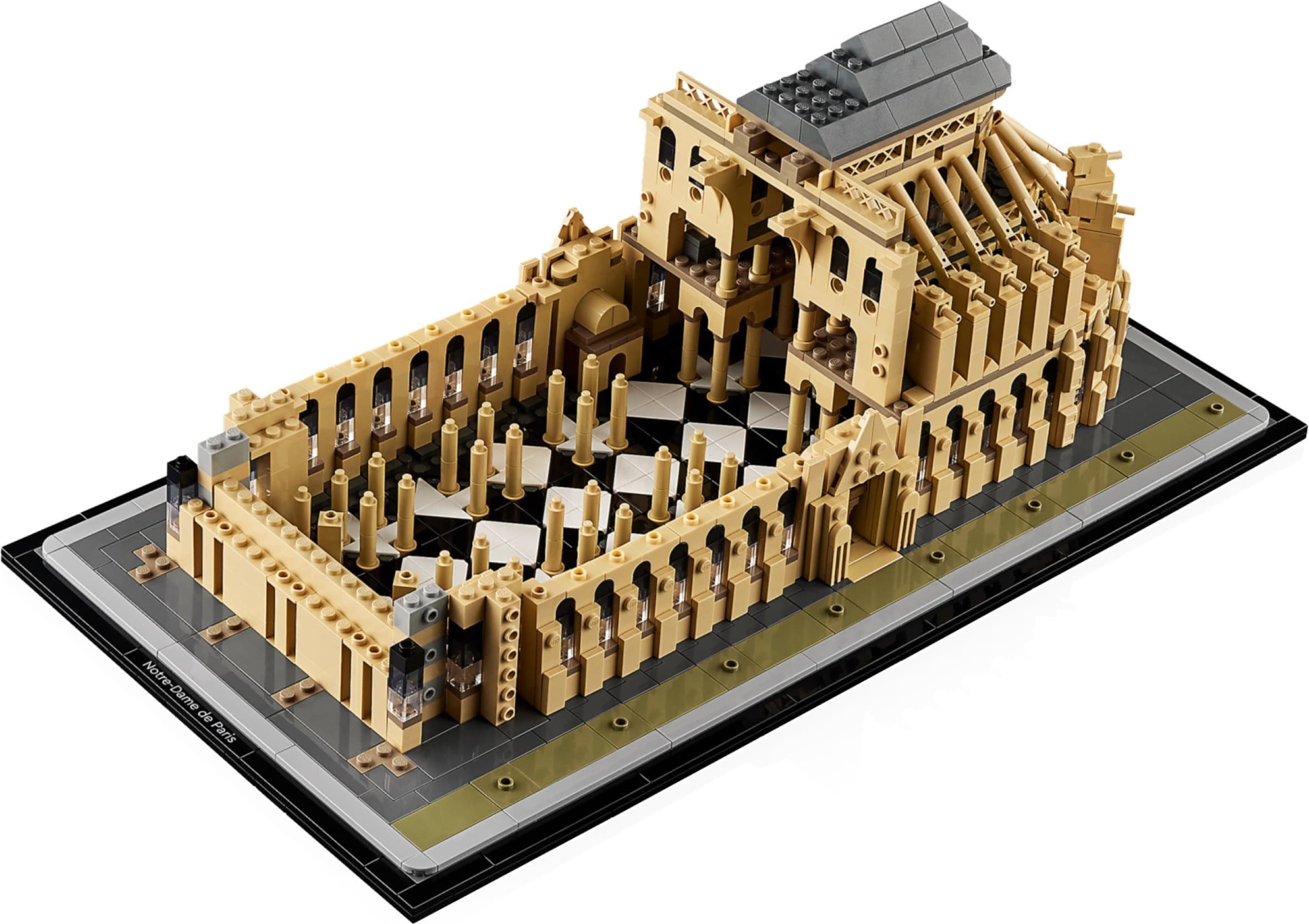 Notre-Dame de Paris