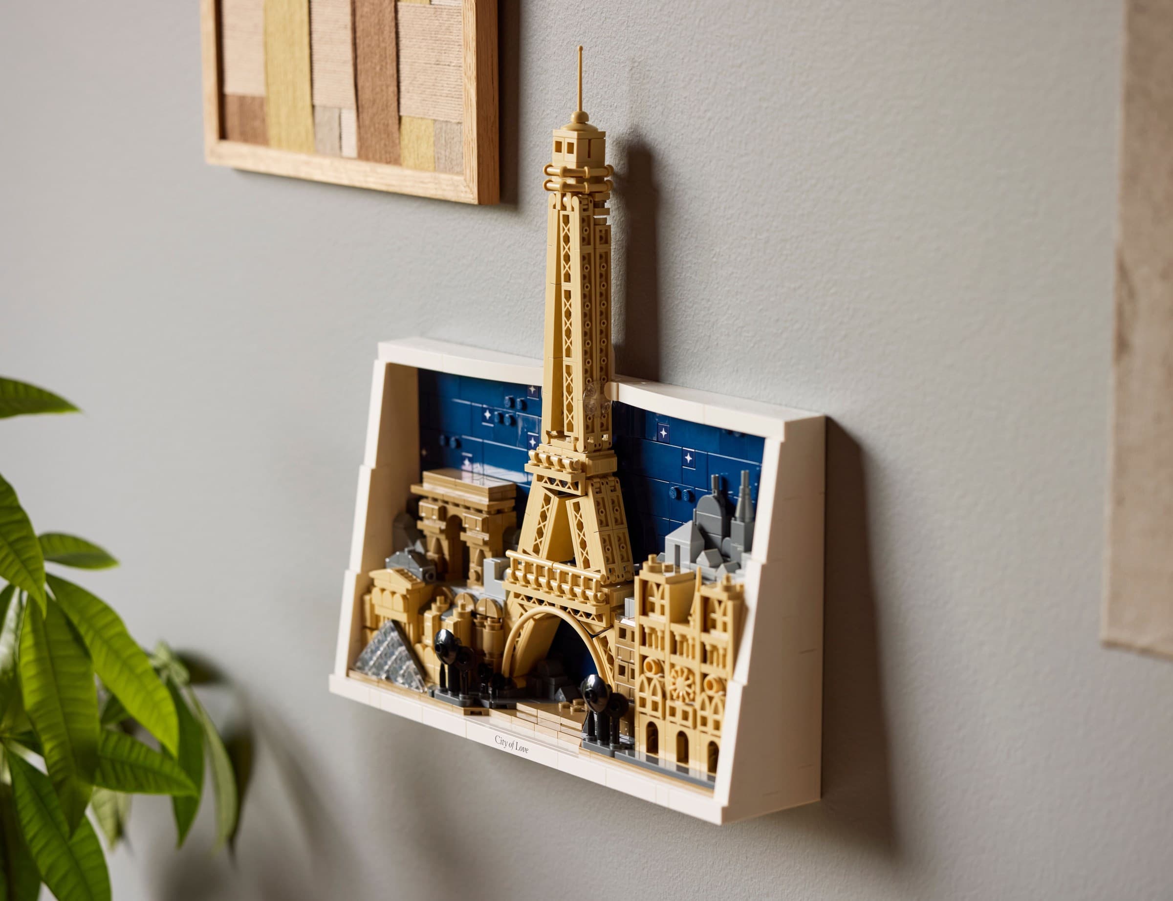 Paris - City of Love