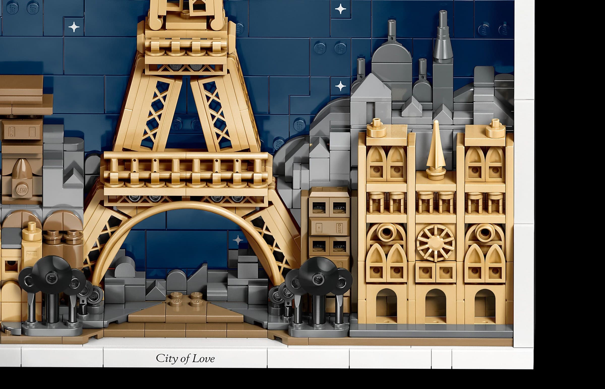 Paris - City of Love