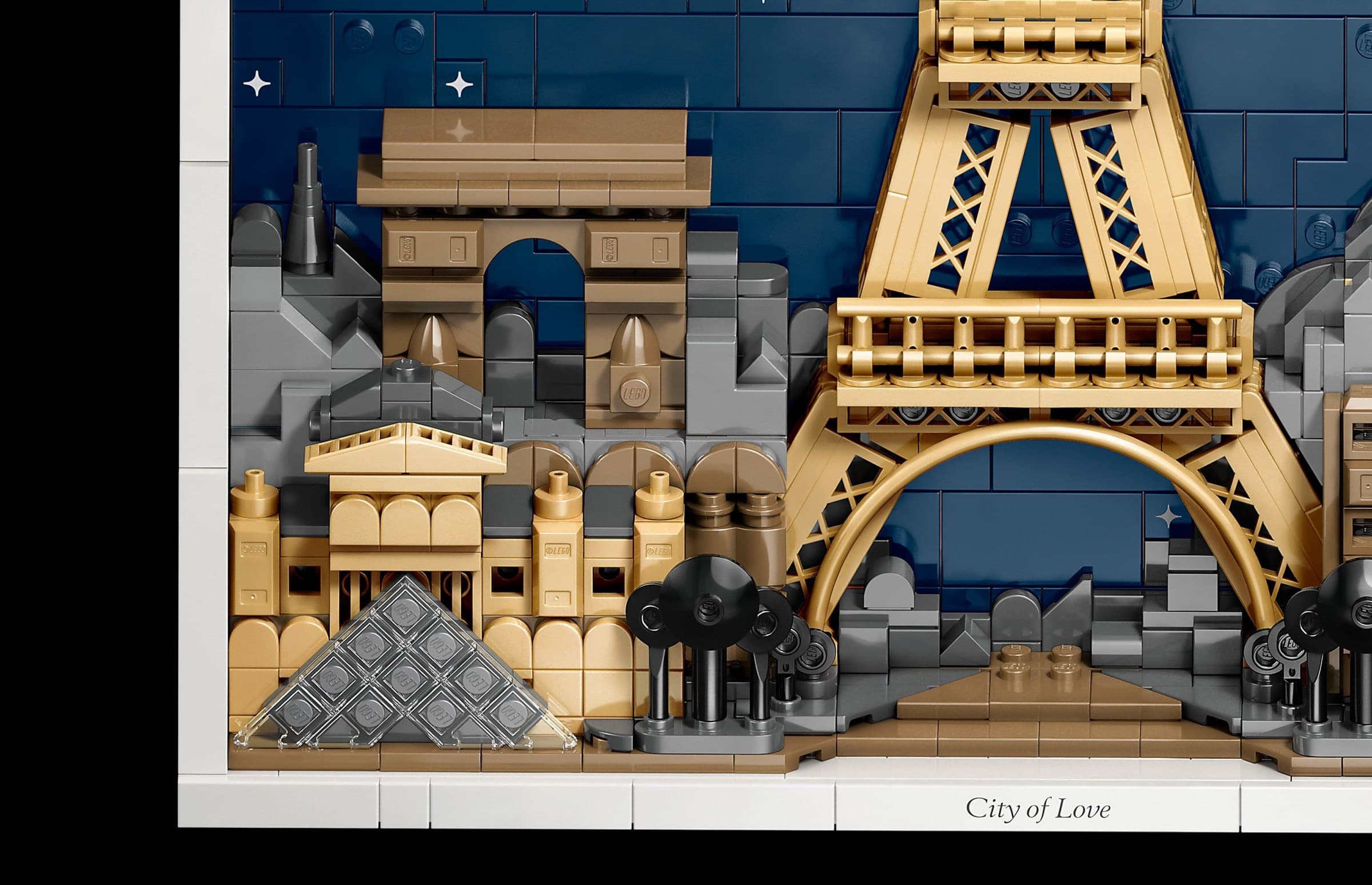 Paris - City of Love