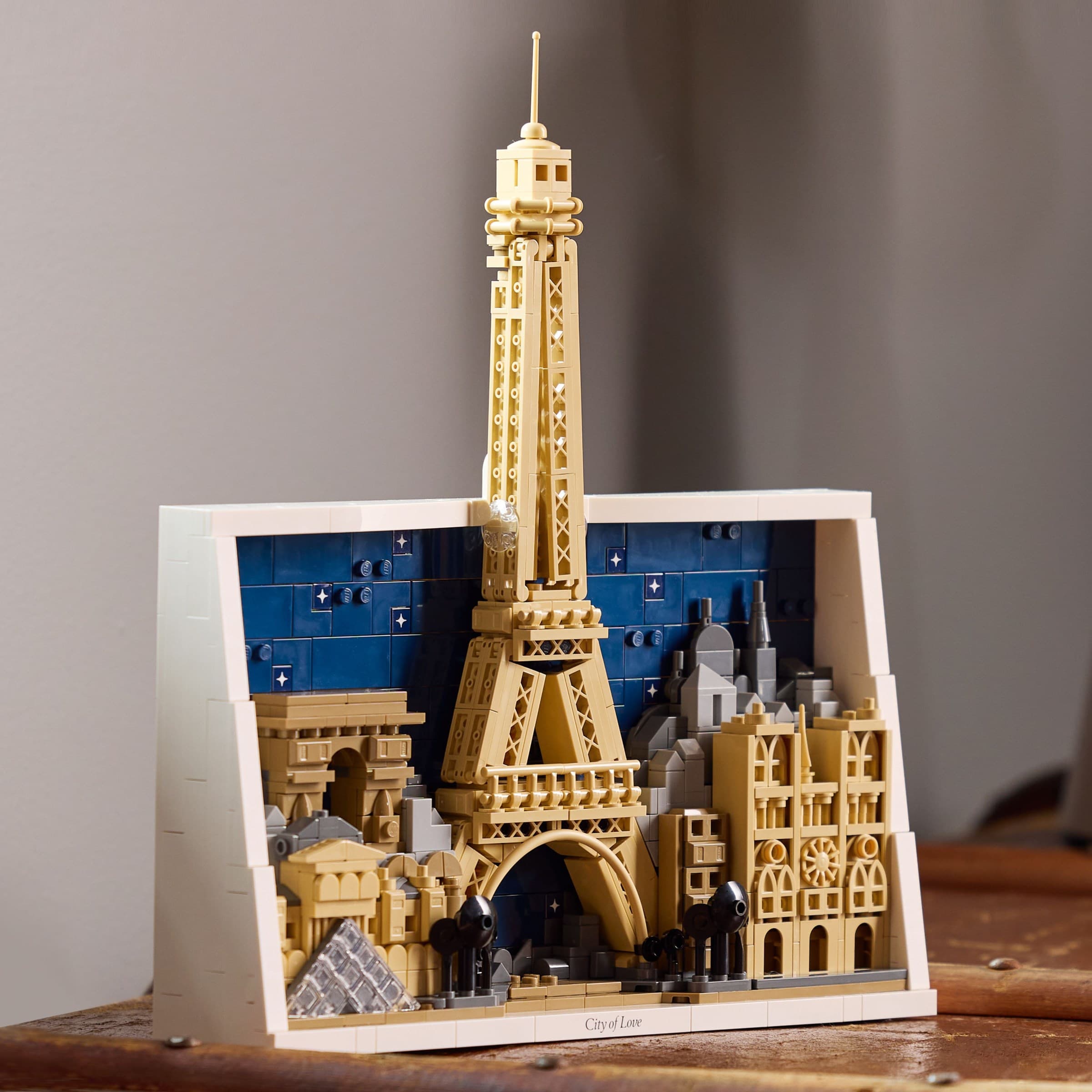 Paris - City of Love