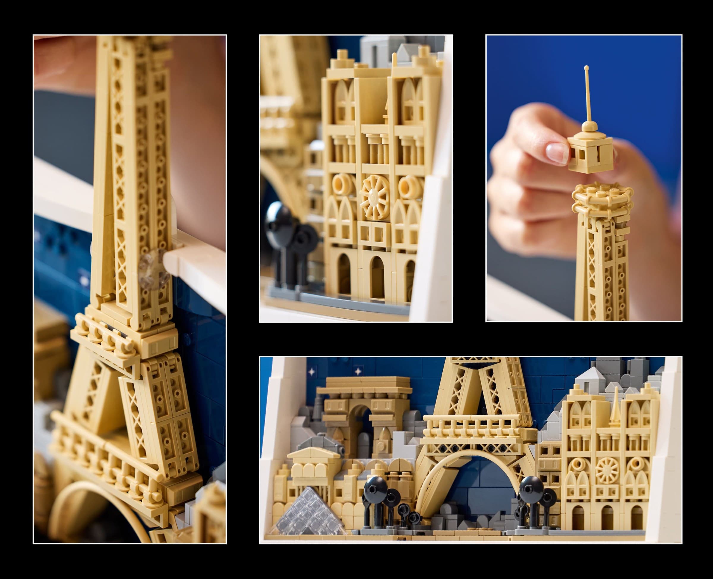 Paris - City of Love