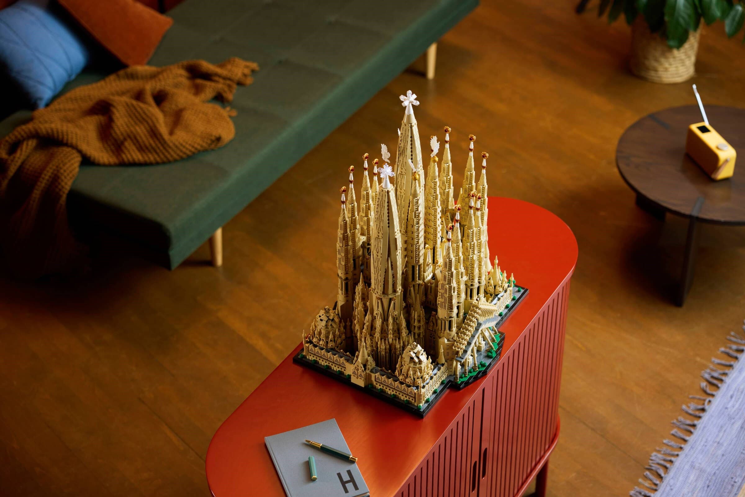 Sagrada Família
