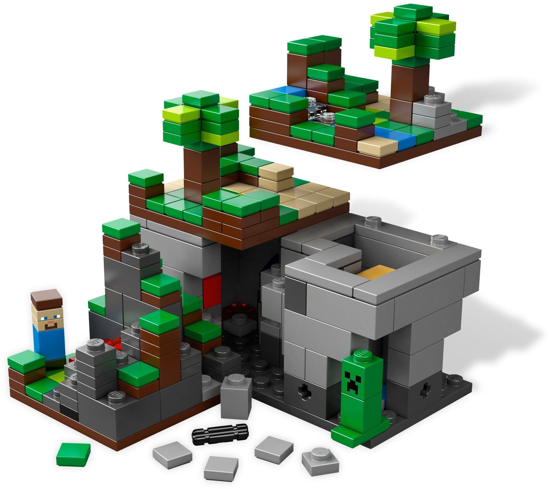 Micro World